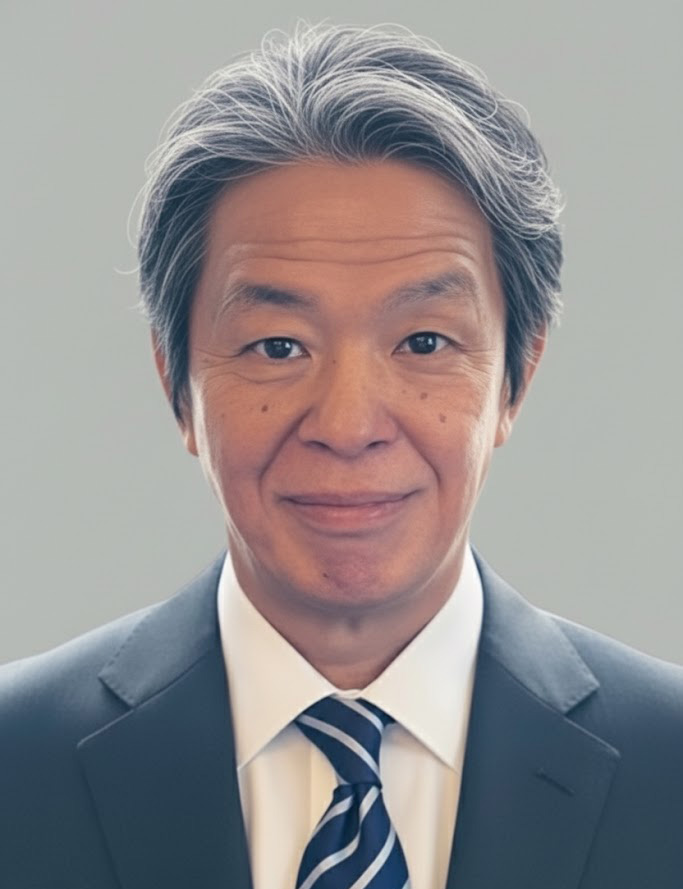 代表取締役 田所 輝男