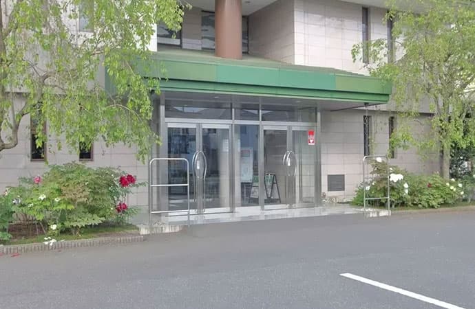 地蔵院廣済殿