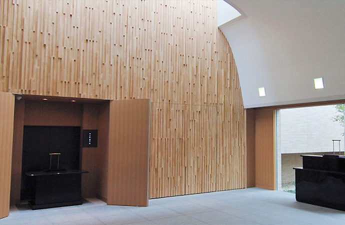 火葬式イメージ画像