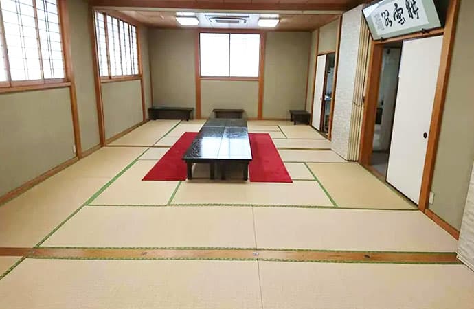 浄山寺耕雲閣