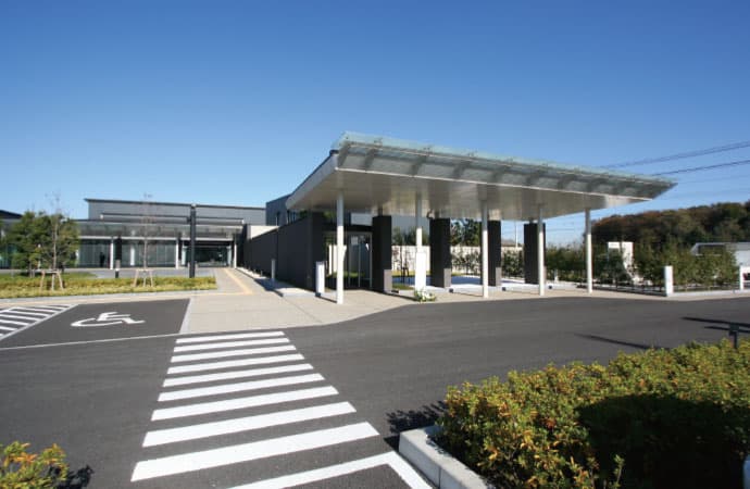 埼葛斎場