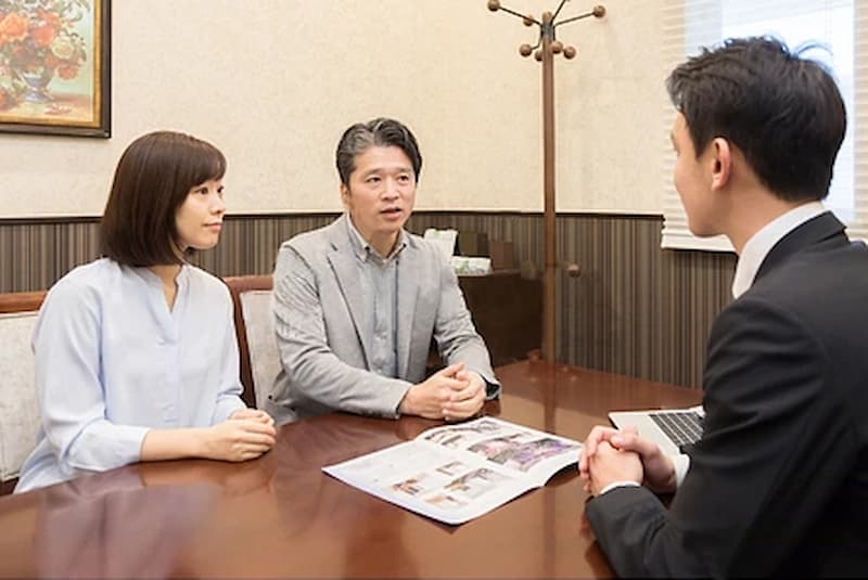 無料事前相談